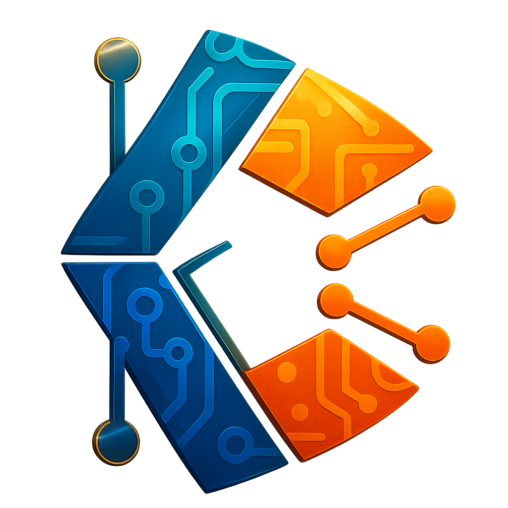 ComputePool Solutions Logo