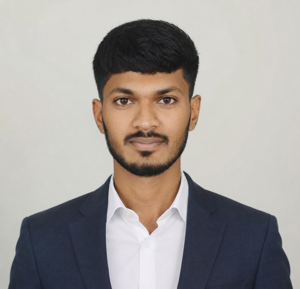 Basavaraj H