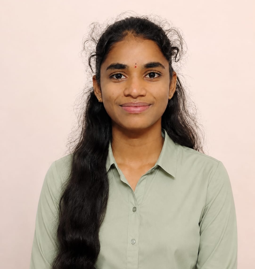 Paramala Varsha