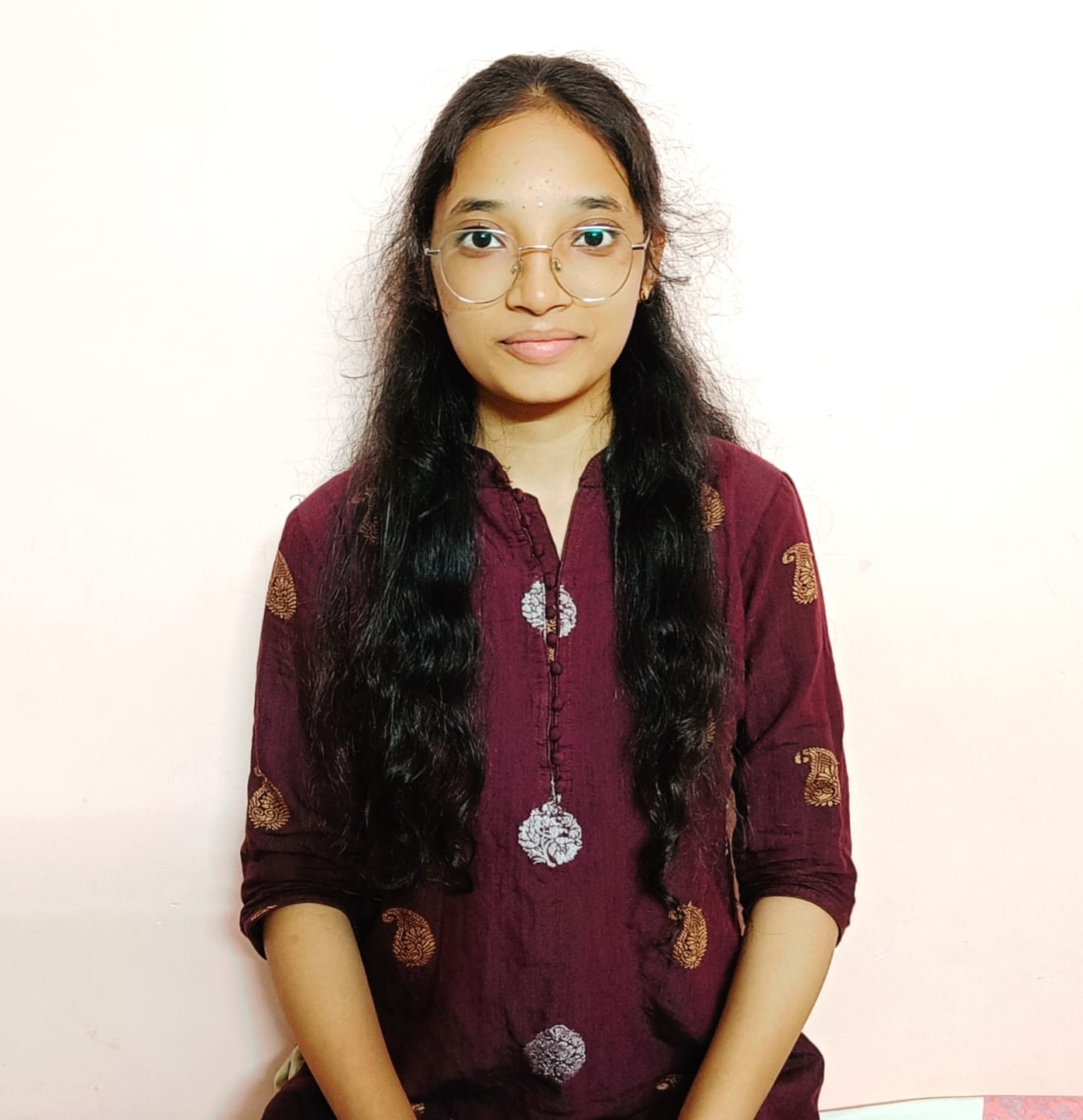 srivarshini