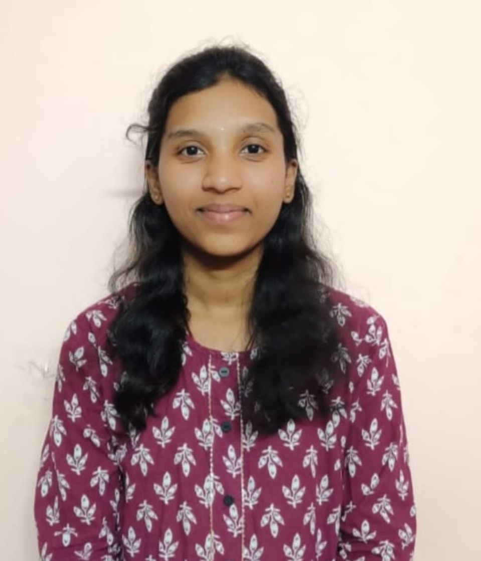 srivarshitha